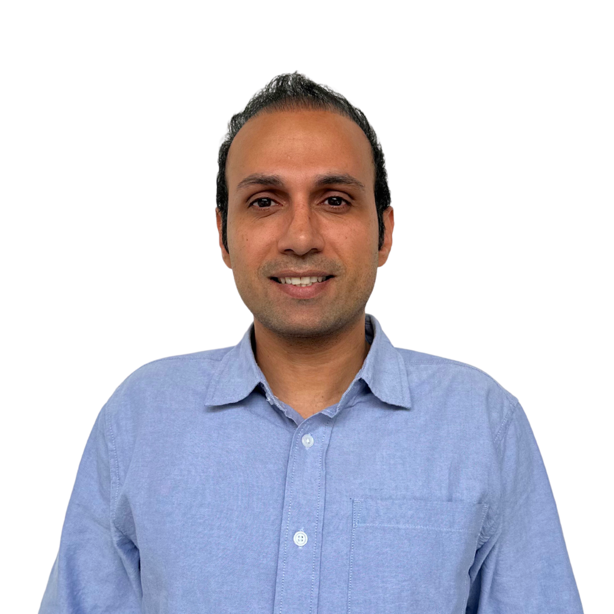 Ali Malekpour
